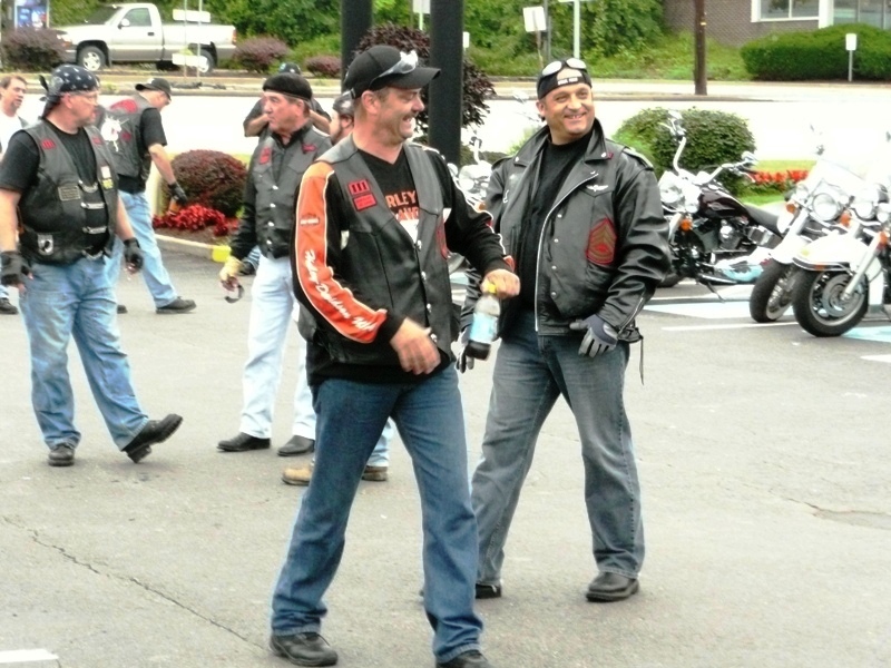 War Dogs Motorcycle Club